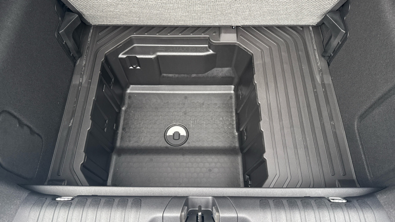 Ford Puma 1.0 EcoBoost Hybrid mHEV ST-Line X 5dr Petrol Hatchback